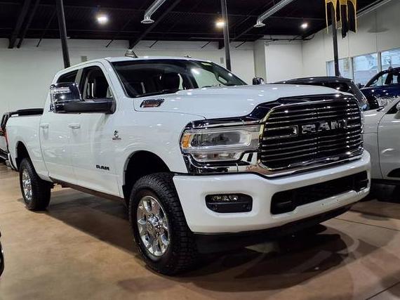 RAM 2500 2024 3C6UR5FL1RG197783 image RAM 2500 2024 3C6UR5FL1RG197783 image