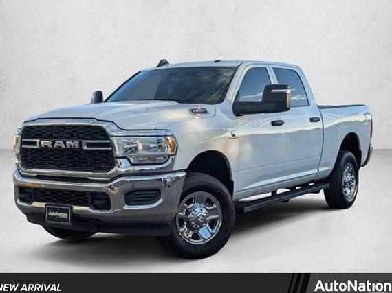 RAM 2500 2024 3C6UR5CLXRG309548 image RAM 2500 2024 3C6UR5CLXRG309548 image