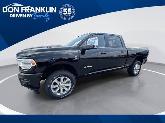 RAM 2500 2024 3C6UR5FL8RG205104 image