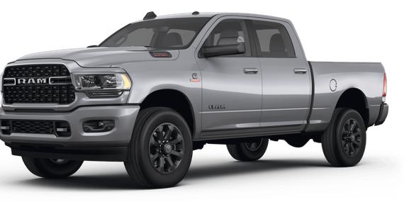 RAM 2500 2024 3C6UR5DJ8RG353223 image