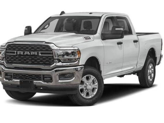 RAM 2500 2024 3C6UR5DL0RG234051 image