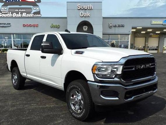 RAM 2500 2024 3C6UR5CJ7RG103487 image