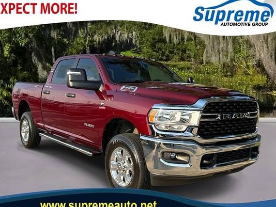 RAM 2500 2024 3C6UR5DL5RG194839 image RAM 2500 2024 3C6UR5DL5RG194839 image