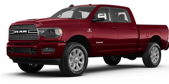 RAM 2500 2024 3C6UR5FL6RG393377 image