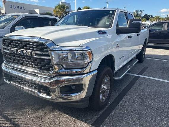 RAM 2500 2024 3C6UR5JL0RG337605 image RAM 2500 2024 3C6UR5JL0RG337605 image