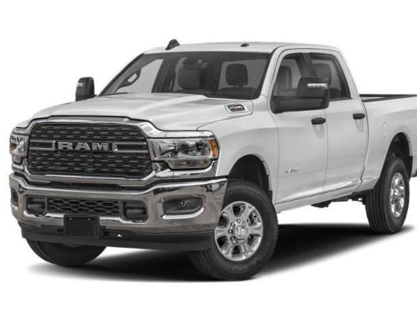 RAM 2500 2024 3C6UR5DJ6RG323010 image