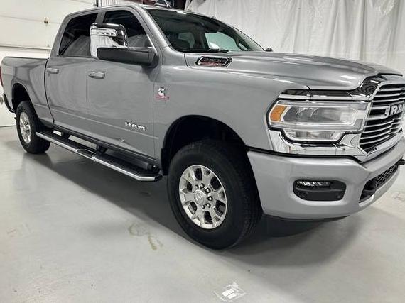RAM 2500 2024 3C6UR5FL5RG381477 image
