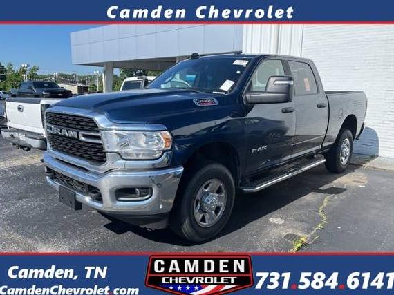 RAM 2500 2024 3C6UR5DJXRG342403 image
