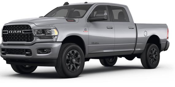 RAM 2500 2024 3C6UR5DJ1RG353533 image
