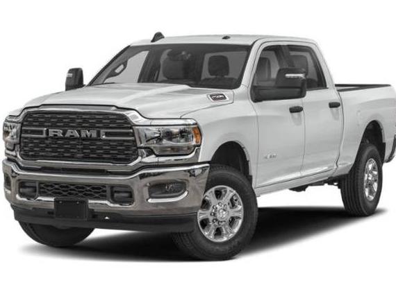 RAM 2500 2024 3C6UR5DL1RG303443 image RAM 2500 2024 3C6UR5DL1RG303443 image