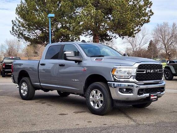 RAM 2500 2024 3C6UR5DL3RG404063 image