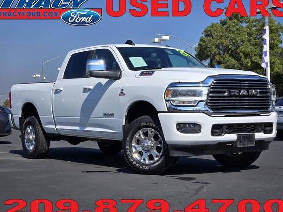 RAM 2500 2024 3C6UR5FL6RG355311 image