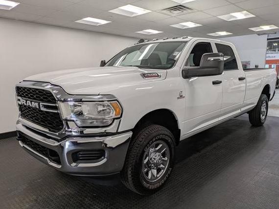 RAM 2500 2024 3C6UR5HL5RG267329 image