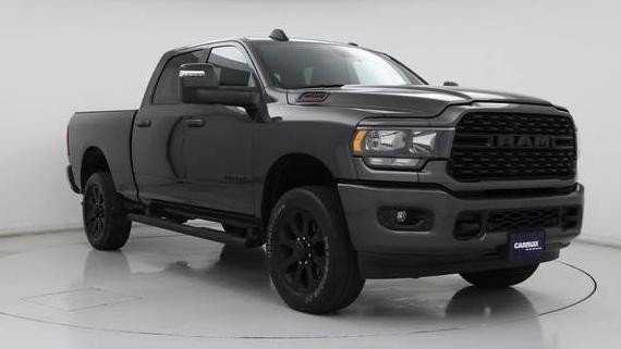 RAM 2500 2024 3C6UR5DJ0RG335752 image