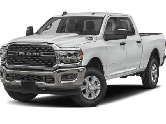 RAM 2500 2024 3C6UR5DJ6RG385765 image