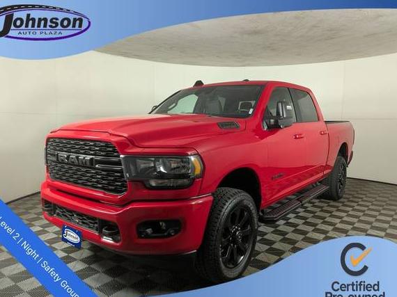 RAM 2500 2024 3C6UR5DJ1RG383082 image RAM 2500 2024 3C6UR5DJ1RG383082 image