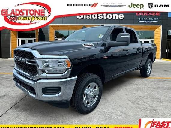 RAM 2500 2024 3C6UR5CL7RG410823 image