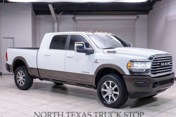 RAM 2500 2024 3C6UR5PL3RG140175 image RAM 2500 2024 3C6UR5PL3RG140175 image