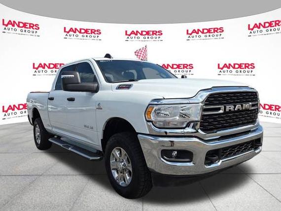 RAM 2500 2024 3C6UR5DL3RG286127 image RAM 2500 2024 3C6UR5DL3RG286127 image