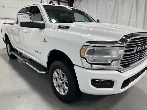 RAM 2500 2024 3C6UR5FL4RG395323 image RAM 2500 2024 3C6UR5FL4RG395323 image