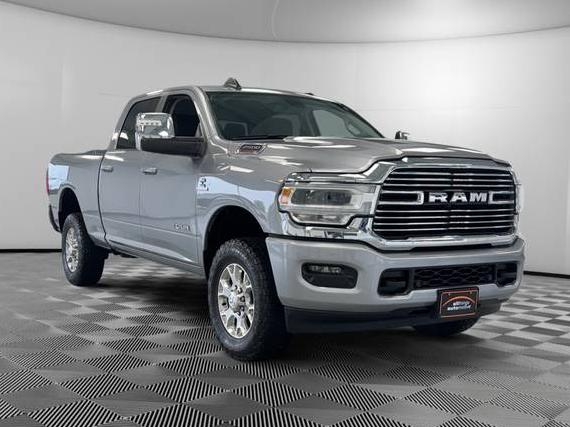 RAM 2500 2024 3C6UR5FLXRG196132 image
