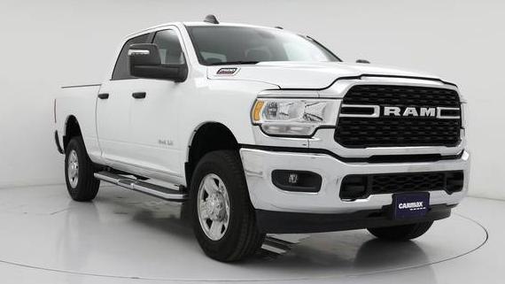 RAM 2500 2024 3C6UR5DJ7RG353939 image
