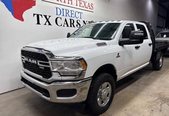 RAM 2500 2024 3C6UR5HL2RG127481 image RAM 2500 2024 3C6UR5HL2RG127481 image