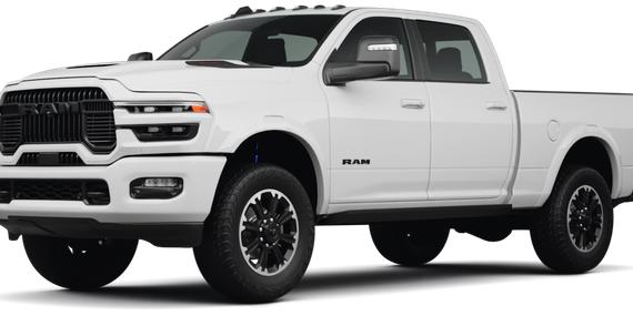 RAM 2500 2024 3C6UR5EJ5RG133455 image
