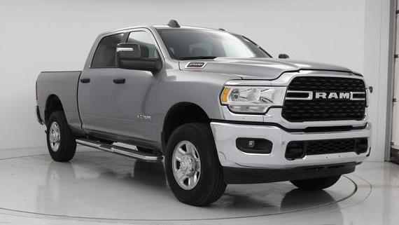 RAM 2500 2024 3C6UR5DJXRG343020 image