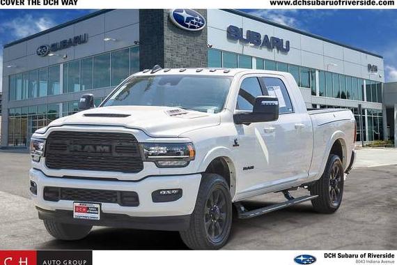 RAM 2500 2024 3C6UR5TL0RG248324 image