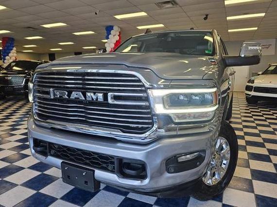 RAM 2500 2024 3C6UR5FL8RG195903 image