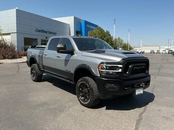 RAM 2500 2024 3C6TR5EJ1RG169574 image RAM 2500 2024 3C6TR5EJ1RG169574 image