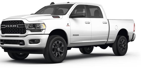 RAM 2500 2024 3C6UR5DL1RG153639 image