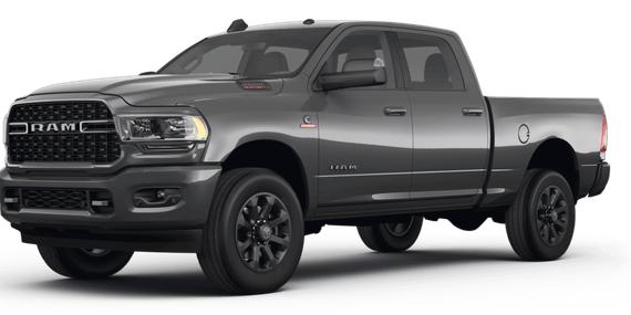 RAM 2500 2024 3C6UR5DJ3RG349631 image