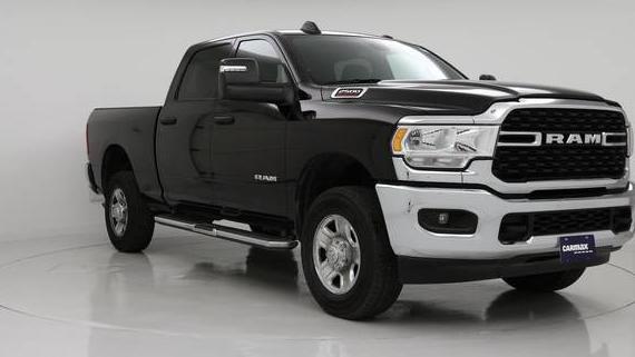 RAM 2500 2024 3C6UR5DJ4RG342252 image