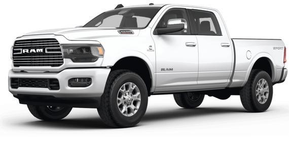 RAM 2500 2024 3C6UR5HL3RG157718 image