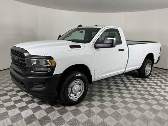 RAM 2500 2024 3C6UR5DJ0RG386636 image