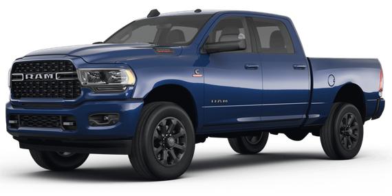RAM 2500 2024 3C6UR5DJ7RG373317 image