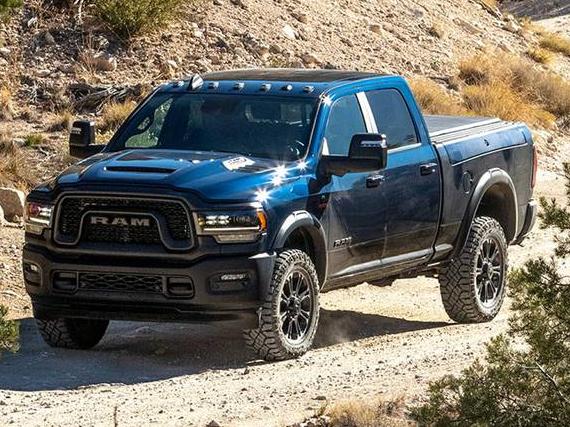 RAM 2500 2024 3C6UR5FL4RG196398 image RAM 2500 2024 3C6UR5FL4RG196398 image