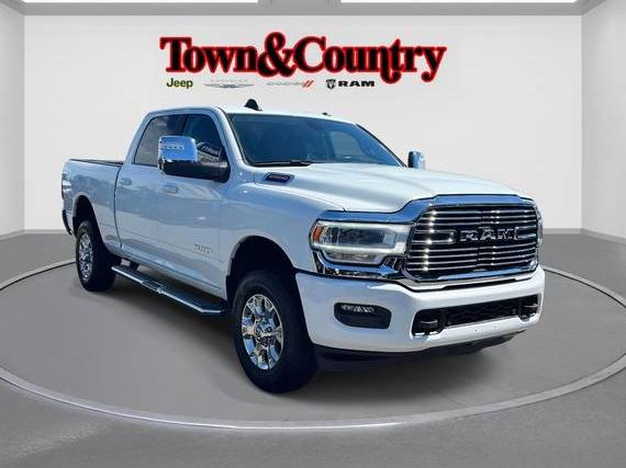 RAM 2500 2024 3C6UR5FJ1RG309321 image