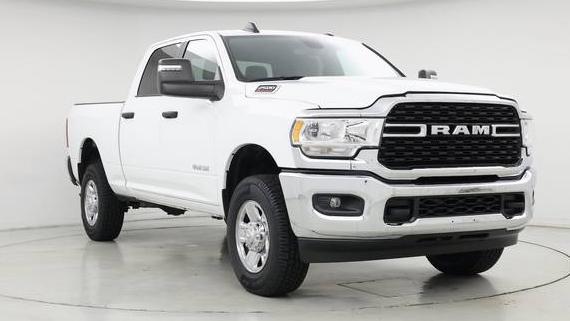 RAM 2500 2024 3C6UR5DJ6RG341961 image