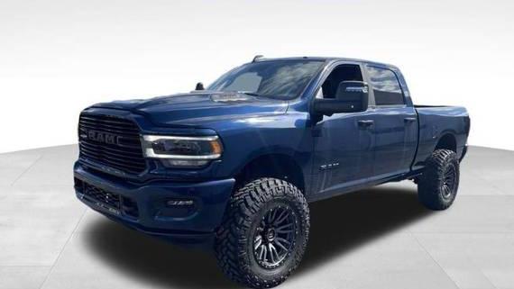 RAM 2500 2024 3C6UR5FJXRG169382 image