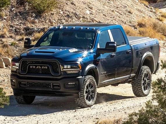 RAM 2500 2024 3C6UR5FLXRG341086 image RAM 2500 2024 3C6UR5FLXRG341086 image