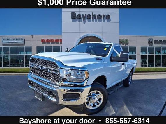 RAM 2500 2024 3C6MR5AJ5RG332298 image RAM 2500 2024 3C6MR5AJ5RG332298 image