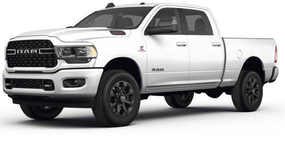RAM 2500 2024 3C6UR5DJ4RG386123 image