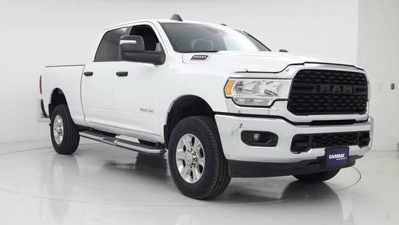 RAM 2500 2024 3C6UR5DJ4RG386168 image RAM 2500 2024 3C6UR5DJ4RG386168 image