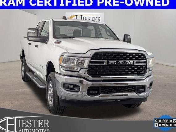 RAM 2500 2024 3C6UR5DJ6RG348537 image RAM 2500 2024 3C6UR5DJ6RG348537 image