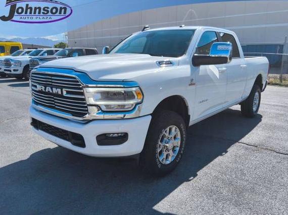 RAM 2500 2024 3C6UR5FL5RG286711 image RAM 2500 2024 3C6UR5FL5RG286711 image