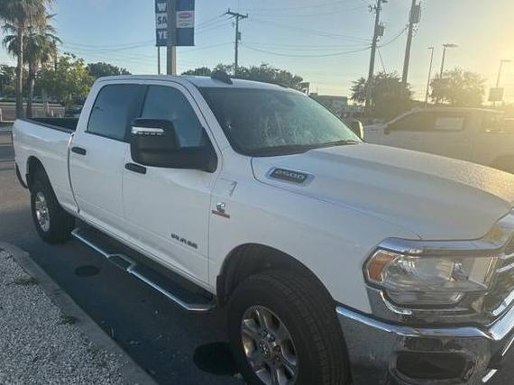 RAM 2500 2024 3C6UR5DL4RG291594 image