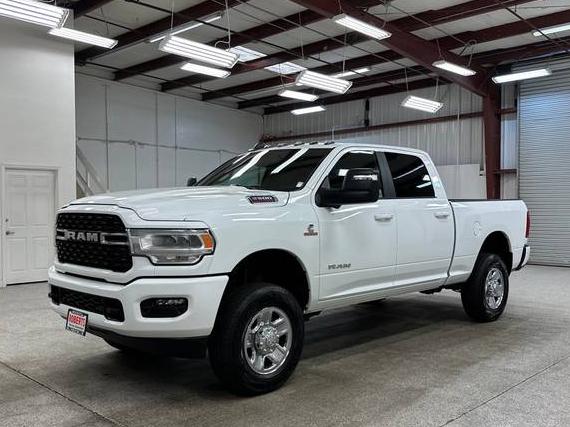RAM 2500 2024 3C6UR5DL7RG251736 image